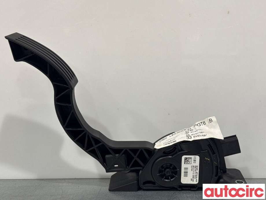 Pedal gass til Ford Focus 2011-2014 (Type III, Fase 1) (FORD|1710214|BV61-9F836-AB)