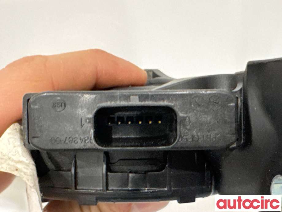 Pedal gass til Ford Focus 2011-2014 (Type III, Fase 1) (FORD|1710214|BV61-9F836-AB)