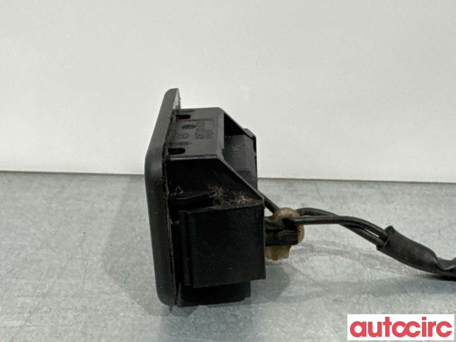 Bryter baklukeåpner til Mazda CX-5 2012-2017 (Type I)  (MAZDA|KD45-67-6S0B||GS2A676S0)