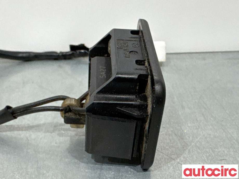 Bryter baklukeåpner til Mazda CX-5 2012-2017 (Type I)  (MAZDA|KD45-67-6S0B||GS2A676S0)