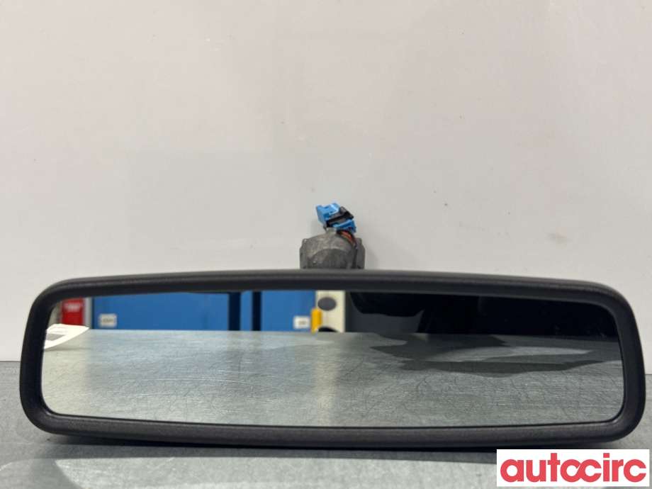 Speil innvendig til Ford Focus 2011-2014 (Type III, Fase 1) (FORD|1846714|BU5A-17E678-VB)