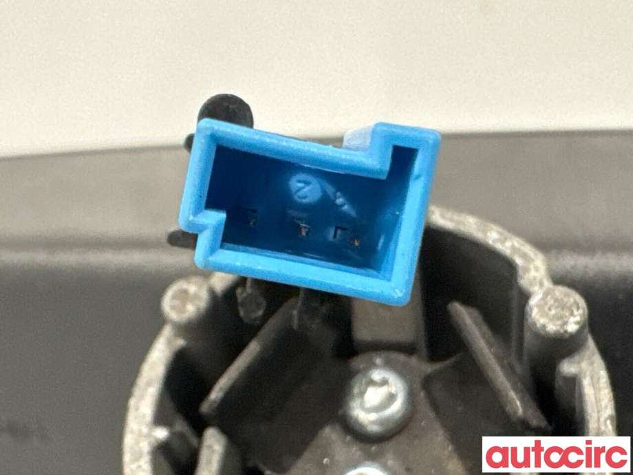 Speil innvendig til Ford Focus 2011-2014 (Type III, Fase 1) (FORD|1846714|BU5A-17E678-VB)