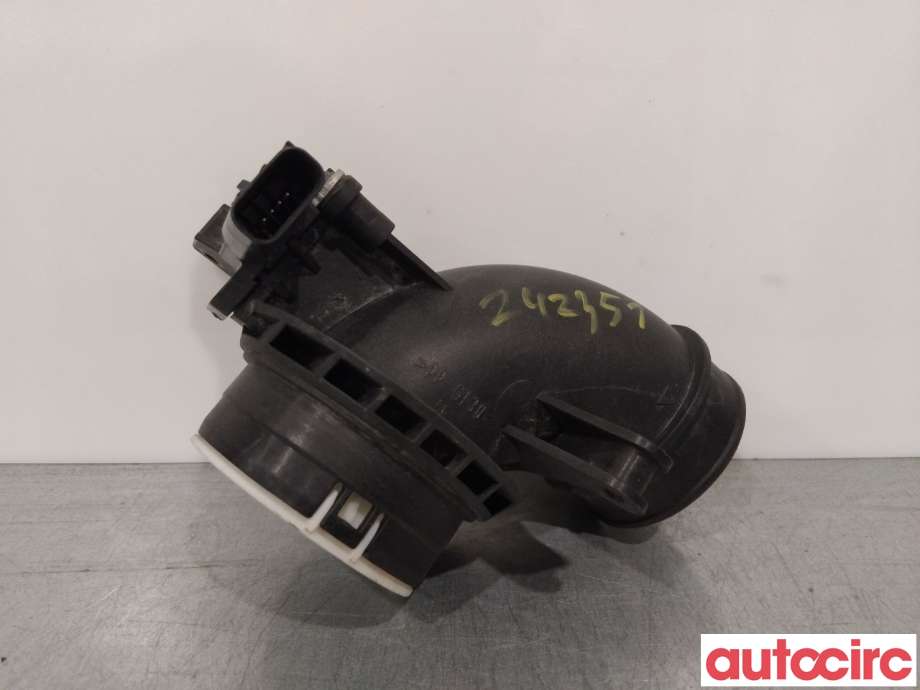 Luftmengde/luftmassemåler til Ford Focus 2011-2014 (Type III, Fase 1)  (FORD|1480570|7M5112B579BB)