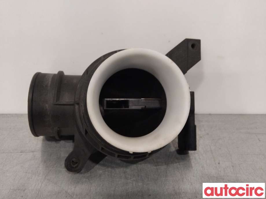 Luftmengde/luftmassemåler til Ford Focus 2011-2014 (Type III, Fase 1)  (FORD|1480570|7M5112B579BB)