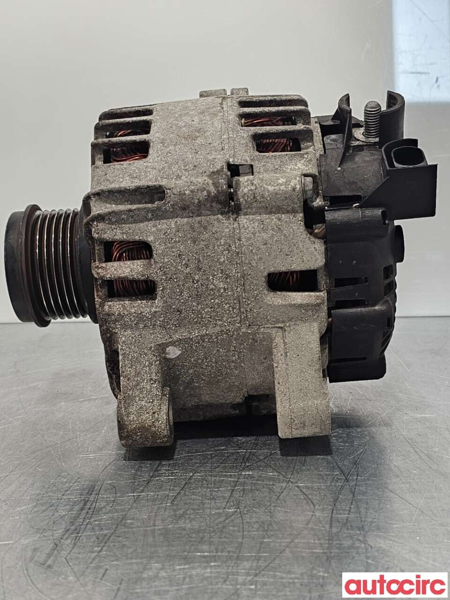 Dynamo til Ford Fiesta 2008-2012 (Type VI, Fase 1)  (FORD|2260730|TG15C183|1857696)
