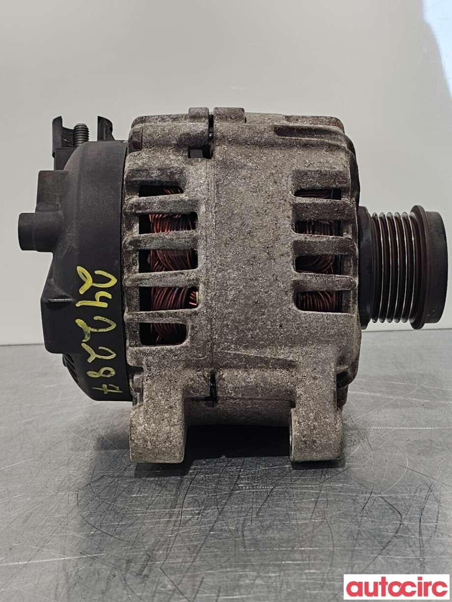 Dynamo til Ford Fiesta 2008-2012 (Type VI, Fase 1)  (FORD|2260730|TG15C183|1857696)