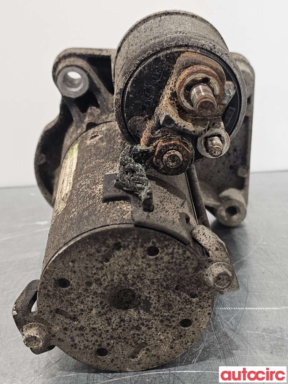 Starter diesel til Ford Fiesta 2008-2012 (Type VI, Fase 1)  (FORD|1734633|8V21-11000-AE)