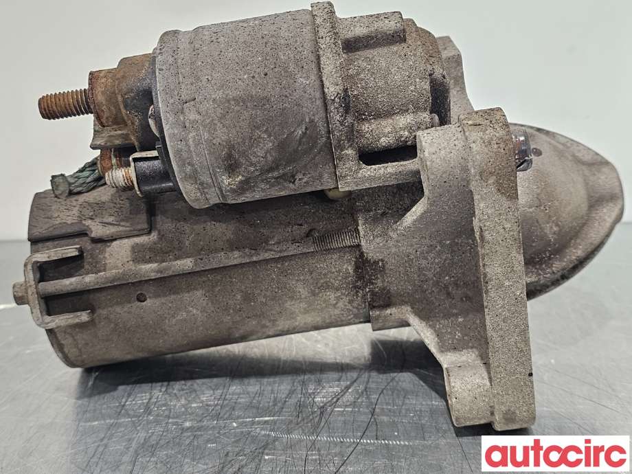 Starter diesel til Ford Fiesta 2008-2012 (Type VI, Fase 1)  (FORD|1734633|8V21-11000-AE)