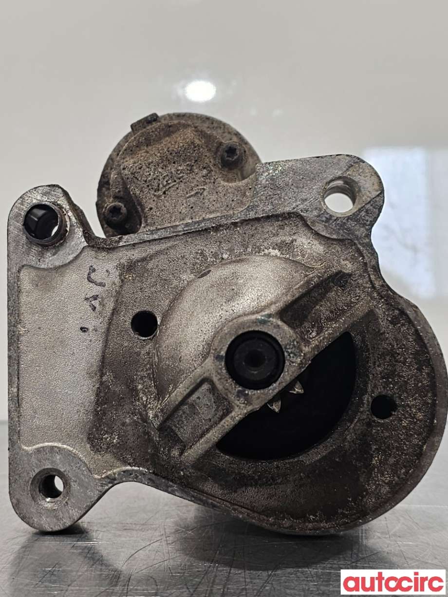 Starter diesel til Ford Fiesta 2008-2012 (Type VI, Fase 1)  (FORD|1734633|8V21-11000-AE)
