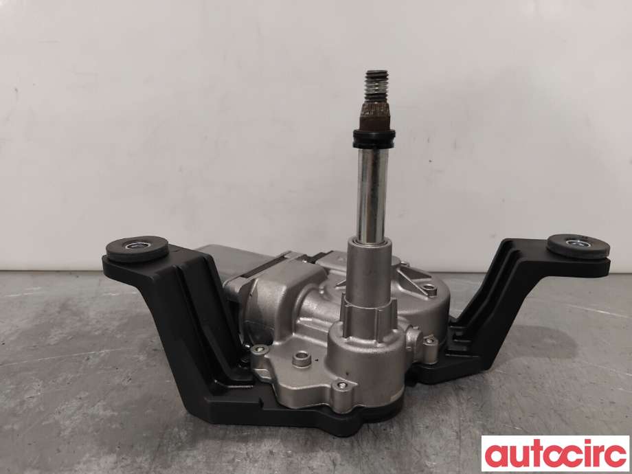 Viskermotor bakrute til Opel Astra K 2015-->>  (OPEL|39156859|689062013|YR00003780)