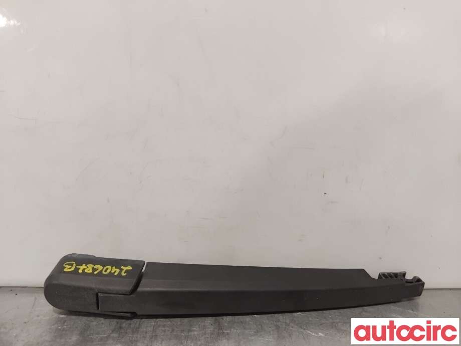Viskerarm bakrute til Opel Astra K 2015-->> (OPEL|13419000||13464218)