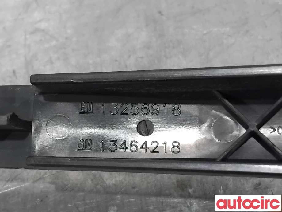 Viskerarm bakrute til Opel Astra K 2015-->> (OPEL|13419000||13464218)
