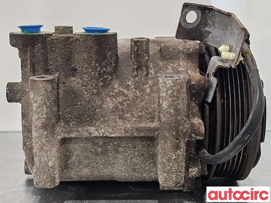 Aircondition kompressor til Ford Fiesta 2008-2012 (Type VI, Fase 1) (FORD|1767718|8V5119D629DF)