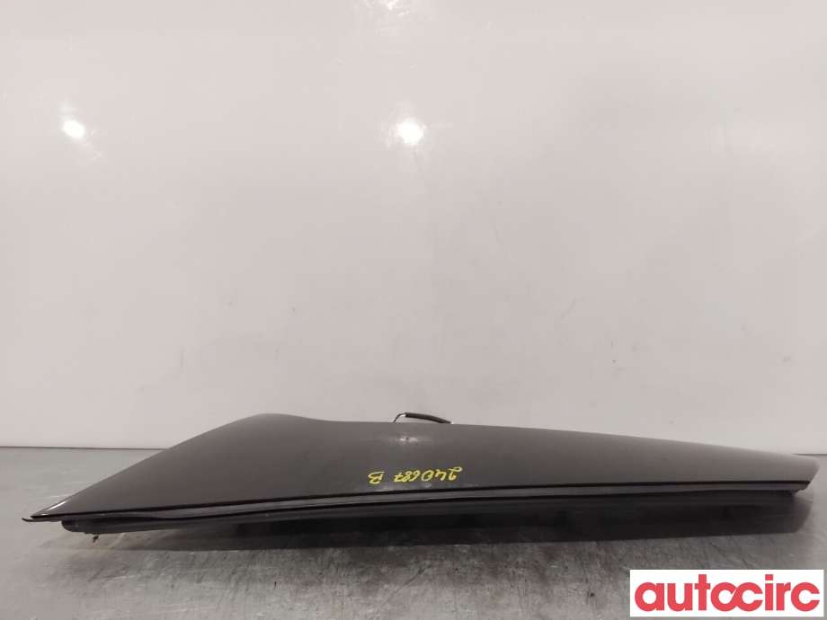 Spoiler bakluke til Opel Astra K 2015-->>  (OPEL|39078190|)