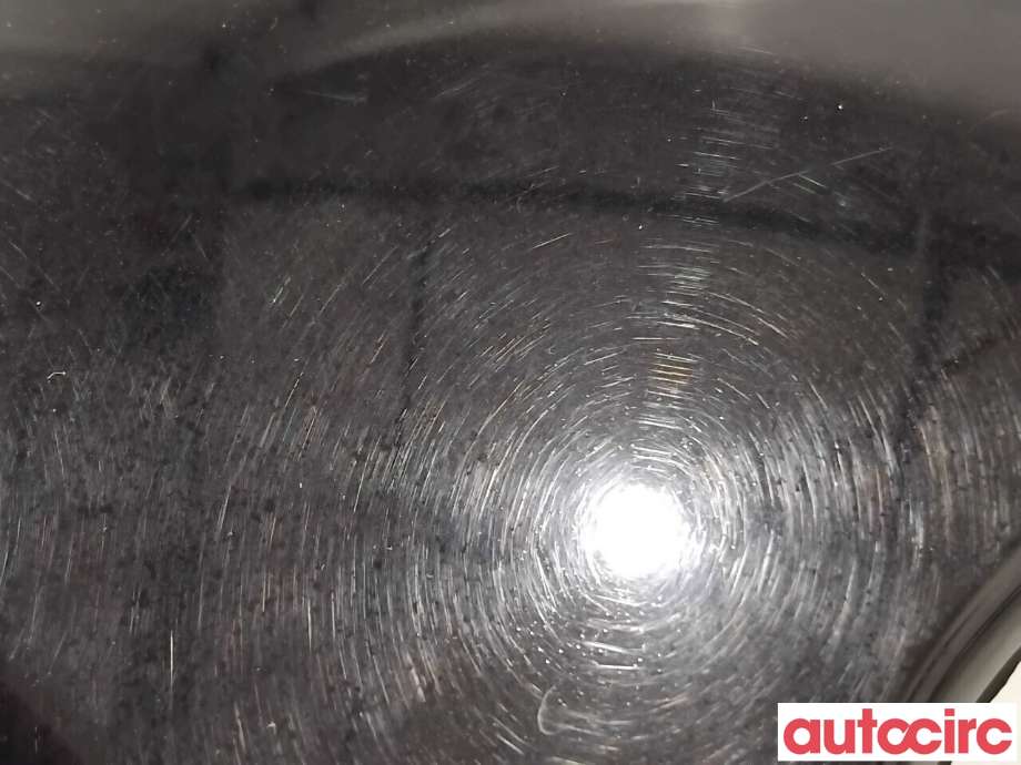 Spoiler bakluke til Opel Astra K 2015-->>  (OPEL|39078190|)