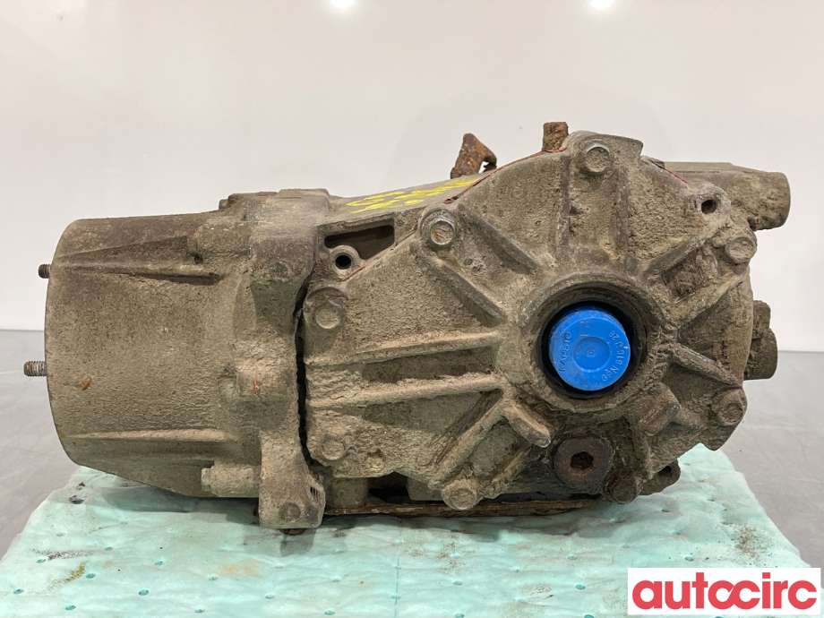 Kardang klokke bak til Toyota Urban Cruiser 2009-2014  (TOYOTA|4111042070|4111042060)