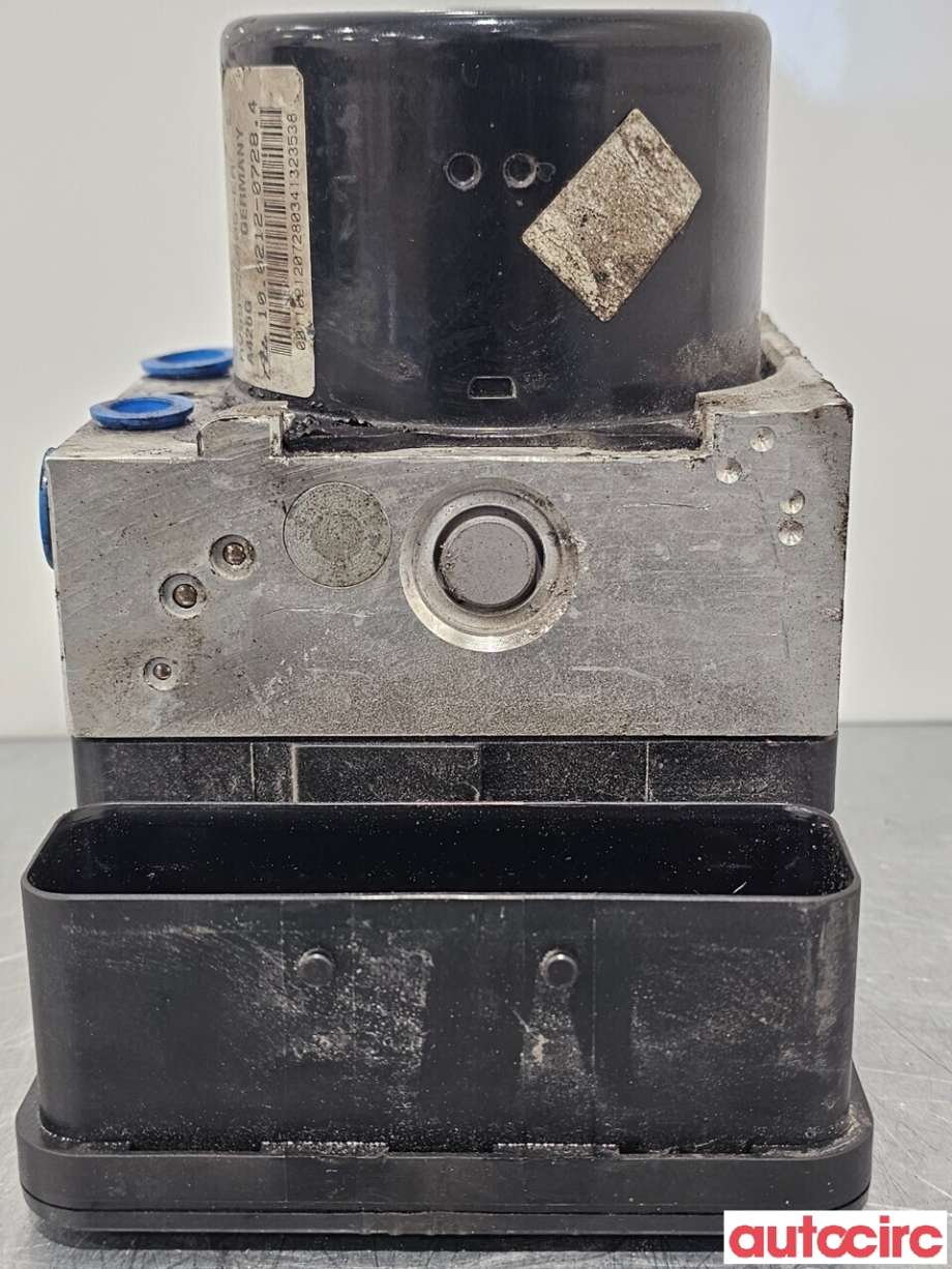 ABS sentral til Ford Fiesta, 2008-2012 (Type VI, Fase 1) (FORD|1812481)