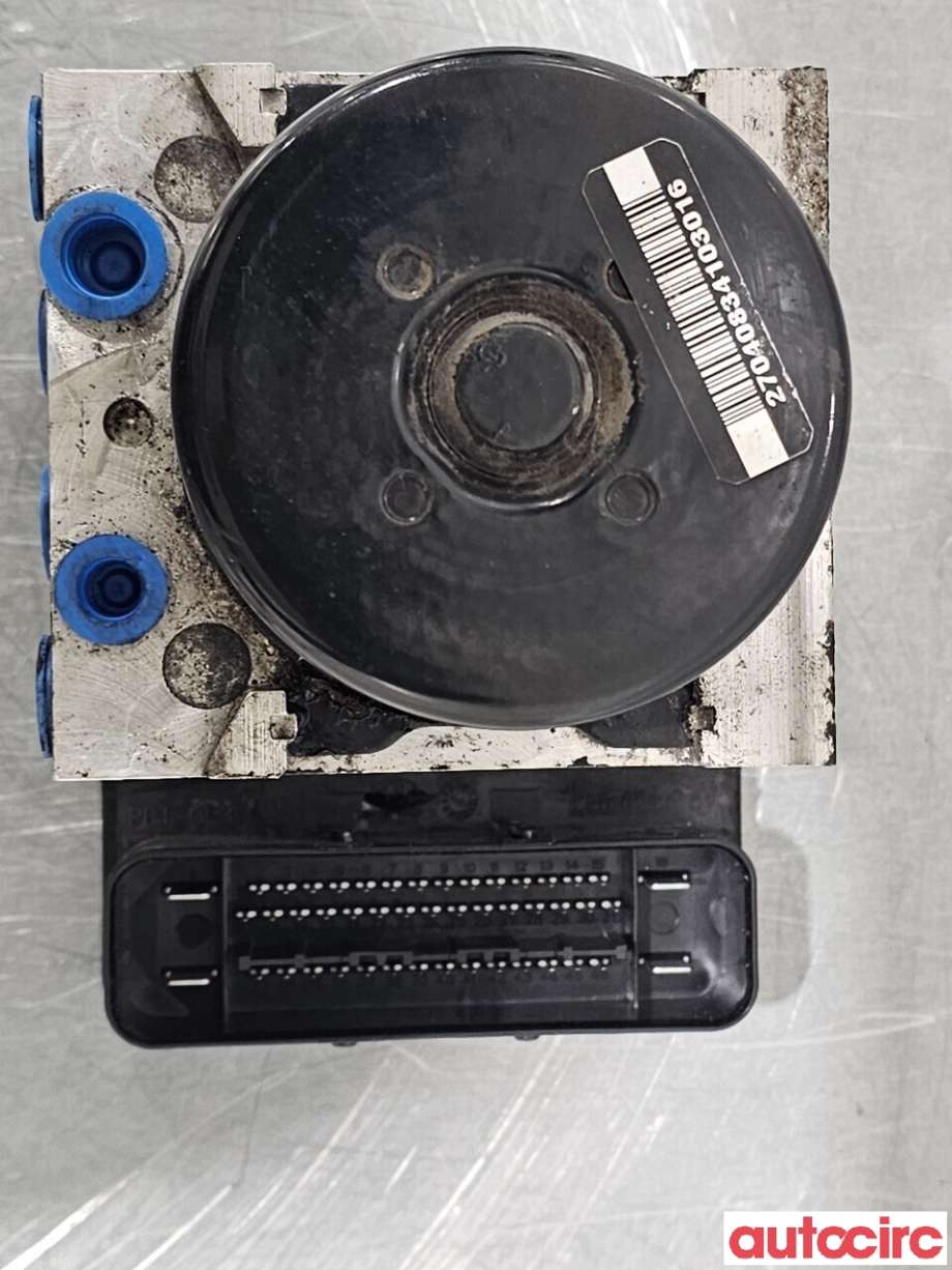 ABS sentral til Ford Fiesta 2008-2012 (Type VI, Fase 1)  (FORD|1812481|100961-01473|AV59-2C405-EA)
