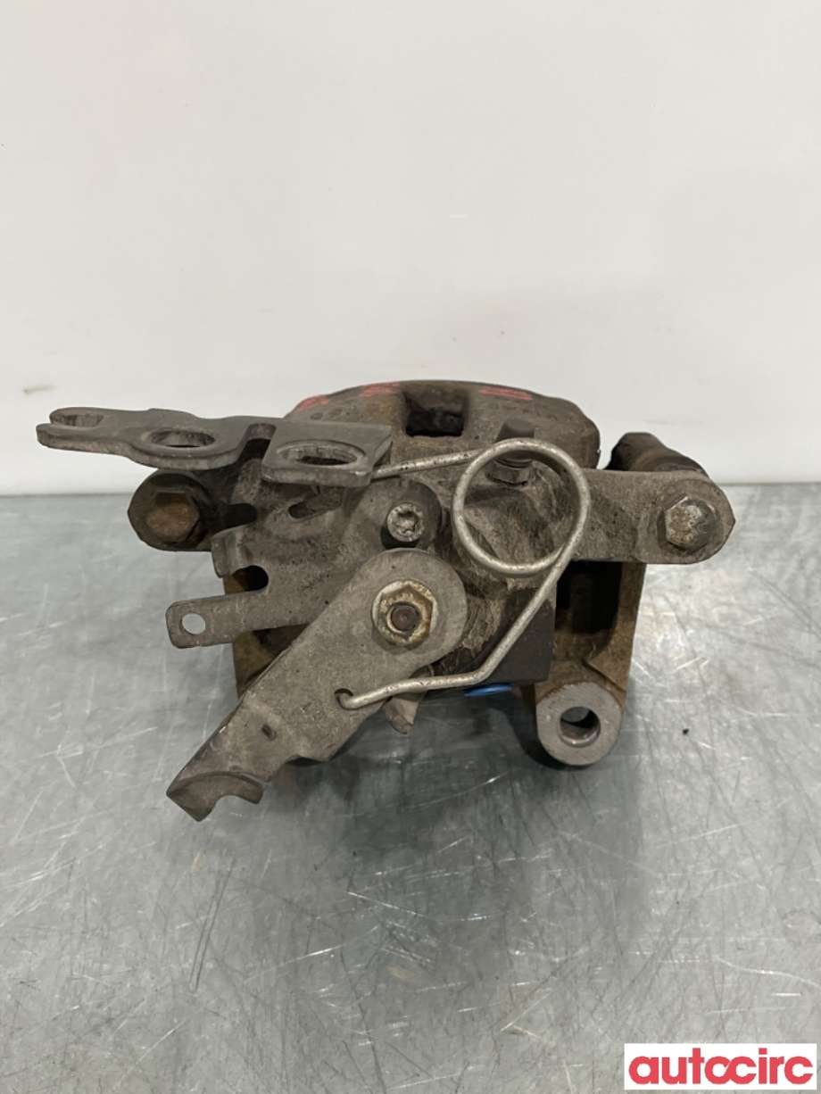 Bremsecaliper høyre bak til VW Caddy 2015-2020 (Type III, Fase 3)  (VOLKSWAGEN|2K5615424A|)