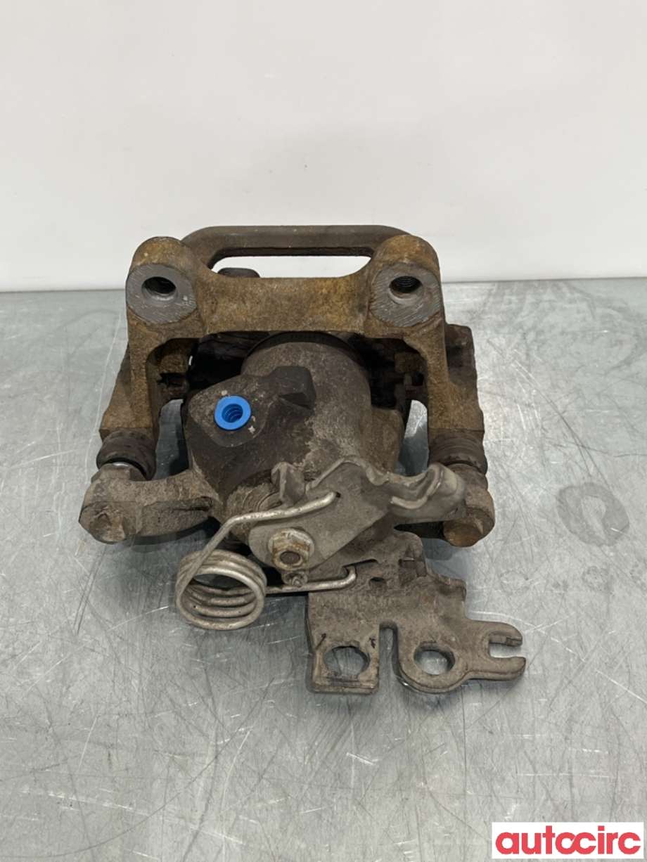 Bremsecaliper høyre bak til VW Caddy 2015-2020 (Type III, Fase 3)  (VOLKSWAGEN|2K5615424A|)