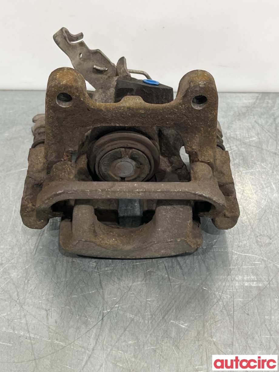 Bremsecaliper høyre bak til VW Caddy 2015-2020 (Type III, Fase 3)  (VOLKSWAGEN|2K5615424A|)