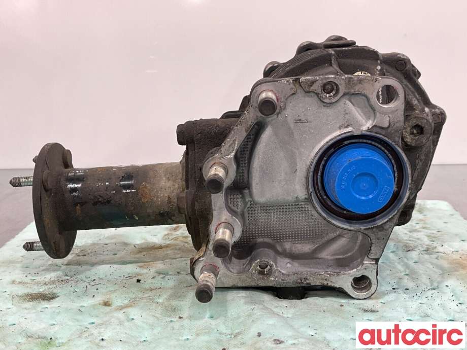 Girkasse 4WD fordelingskasse til Toyota Urban Cruiser 2009-2014  (TOYOTA|3610052030|3610052061)