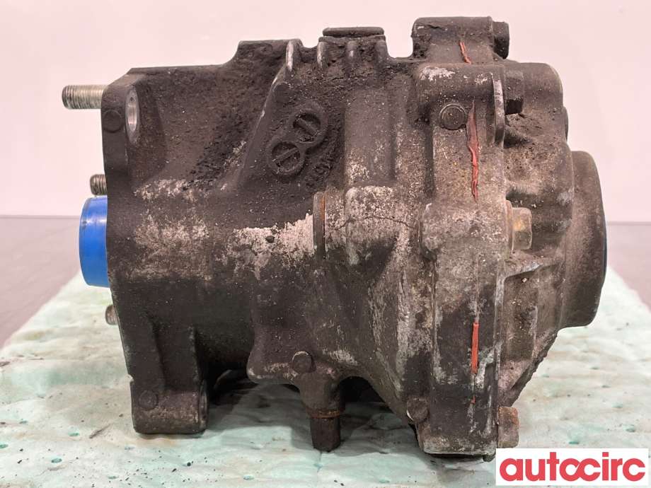 Girkasse 4WD fordelingskasse til Toyota Urban Cruiser 2009-2014  (TOYOTA|3610052030|3610052061)