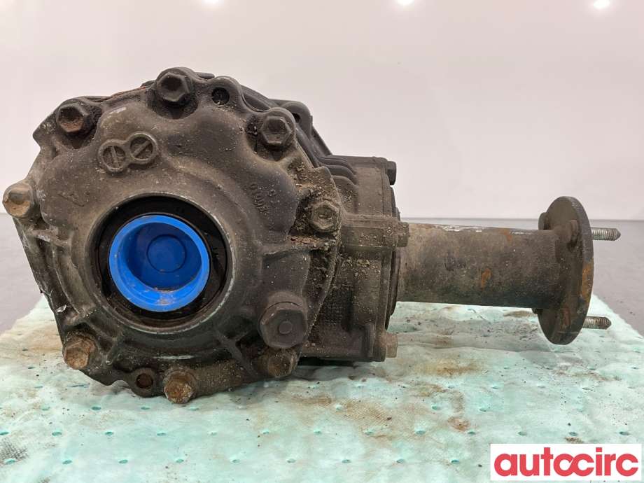 Girkasse 4WD fordelingskasse til Toyota Urban Cruiser 2009-2014  (TOYOTA|3610052030|3610052061)