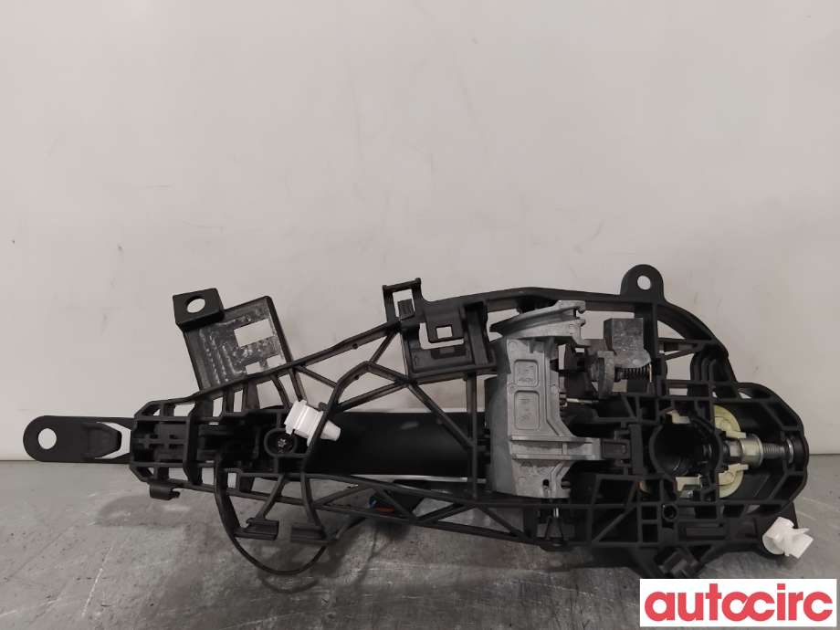 Dørhåndtak utv venstre bak til Opel Astra K 2015-->> (OPEL|13531201|13506032|13515505)