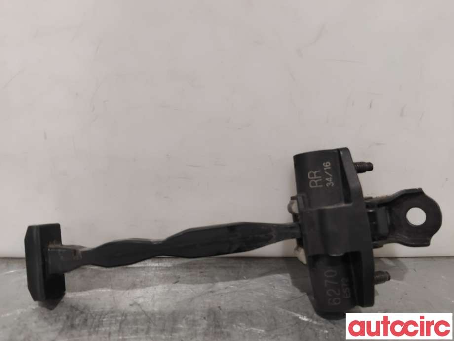 Dørstopper til Opel Astra K 2015-->> (OPEL|13456270||YQ00232680)