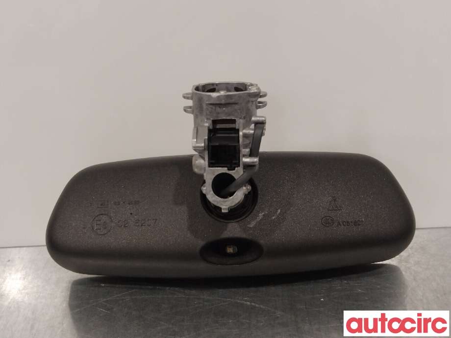 Speil innvendig til Peugeot 208 2012-2019 (Type I) (PEUGEOT|815489|96864409XT-T)