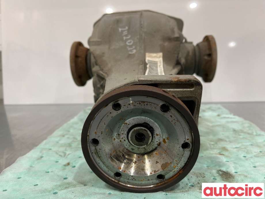 Kardang klokke bak til Audi A4 2007-2014 (Type IV) (B8) (B8) (AUDI|0BC500043M)
