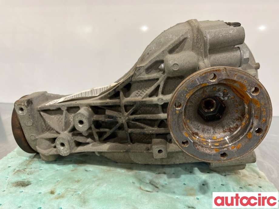 Kardang klokke bak til Audi A4 2007-2014 (Type IV) (B8) (B8) (AUDI|0BC500043M)