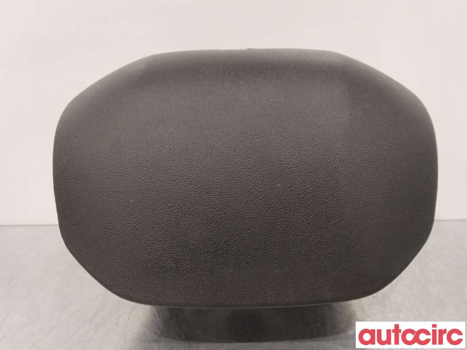 Airbag rattpute til Peugeot 208 2012-2019 (Type I) (PEUGEOT|98072114ZD)