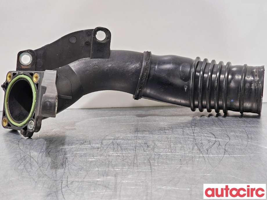 Turbo rør til Ford Fiesta, 2008-2012 (Type VI, Fase 1) (FORD|1767399)