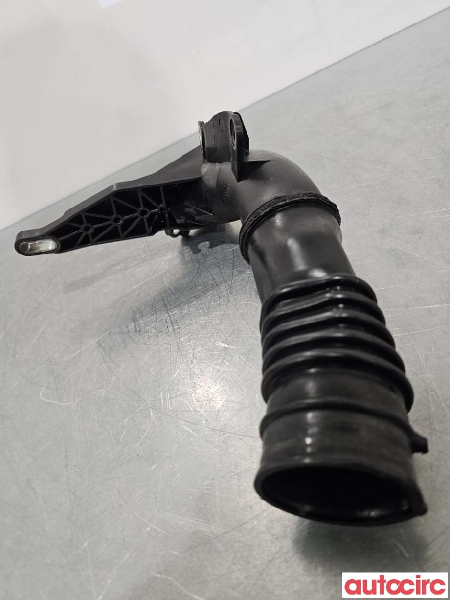 Turbo rør til Ford Fiesta 2008-2012 (Type VI, Fase 1) (FORD|1767399|AV2Q-9351-AD)