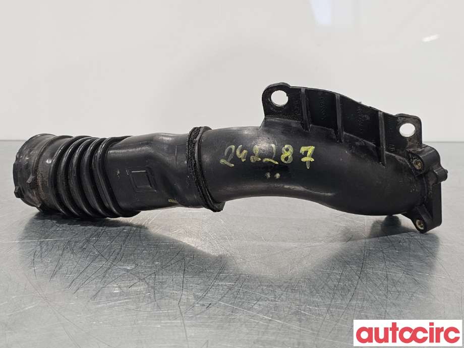 Turbo rør til Ford Fiesta 2008-2012 (Type VI, Fase 1) (FORD|1767399|AV2Q-9351-AD)