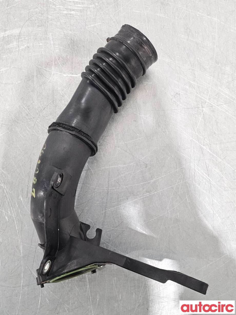 Turbo rør til Ford Fiesta 2008-2012 (Type VI, Fase 1) (FORD|1767399|AV2Q-9351-AD)
