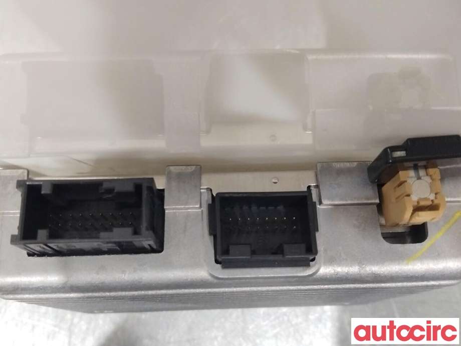 Styreenhet bluetooth til Opel Astra J 2010-2015  (OPEL|13353284)