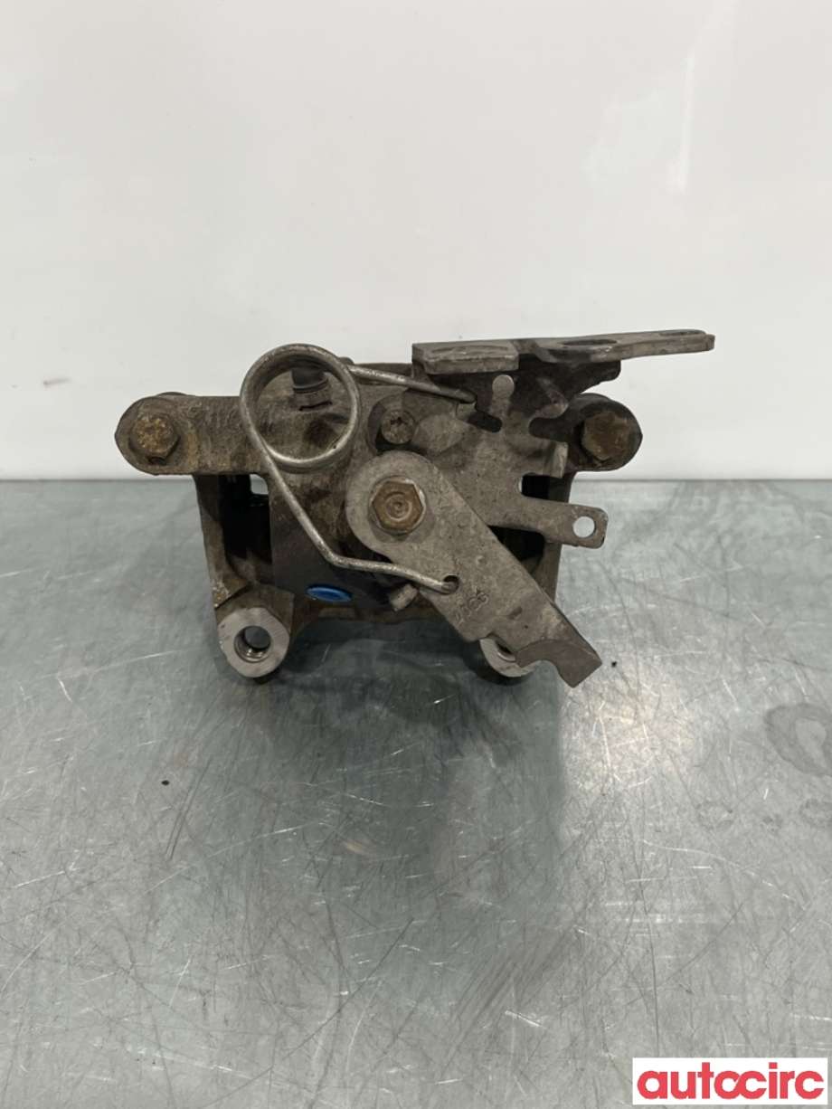 Bremsecaliper venstre bak til VW Caddy 2015-2020 (Type III, Fase 3)  (VOLKSWAGEN|2K5615423A|)
