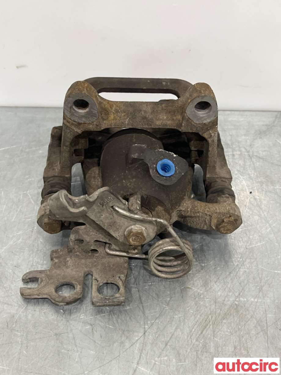 Bremsecaliper venstre bak til VW Caddy 2015-2020 (Type III, Fase 3)  (VOLKSWAGEN|2K5615423A|)