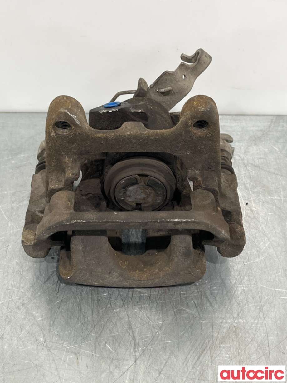 Bremsecaliper venstre bak til VW Caddy 2015-2020 (Type III, Fase 3)  (VOLKSWAGEN|2K5615423A|)