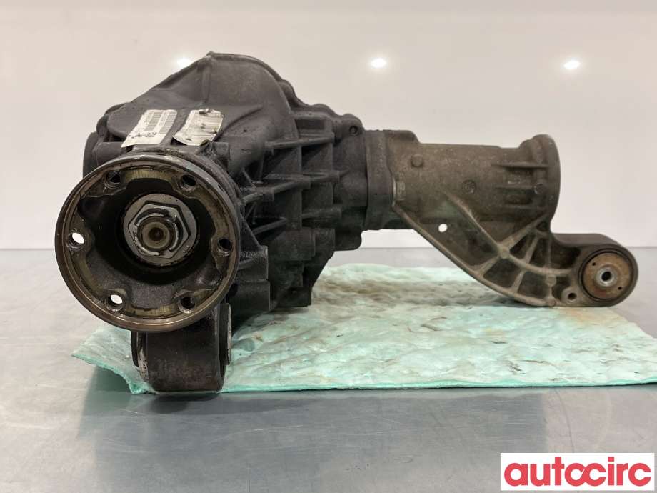 Kardang til Jeep Grand Cherokee 2012-2020 (JEEP|68154503AB)