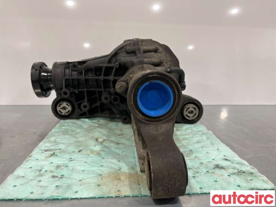 Kardang til Jeep Grand Cherokee 2012-2020 (JEEP|68154503AB)