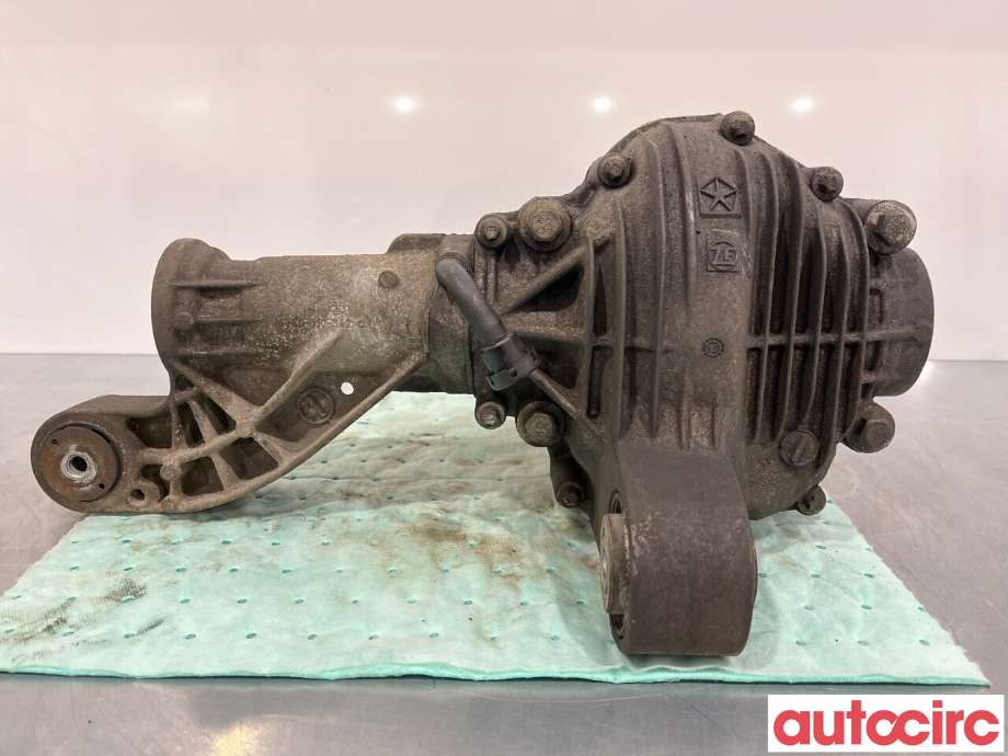 Kardang til Jeep Grand Cherokee 2012-2020 (JEEP|68154503AB)