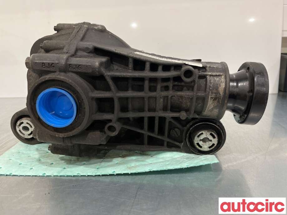 Kardang til Jeep Grand Cherokee 2012-2020 (JEEP|68154503AB)
