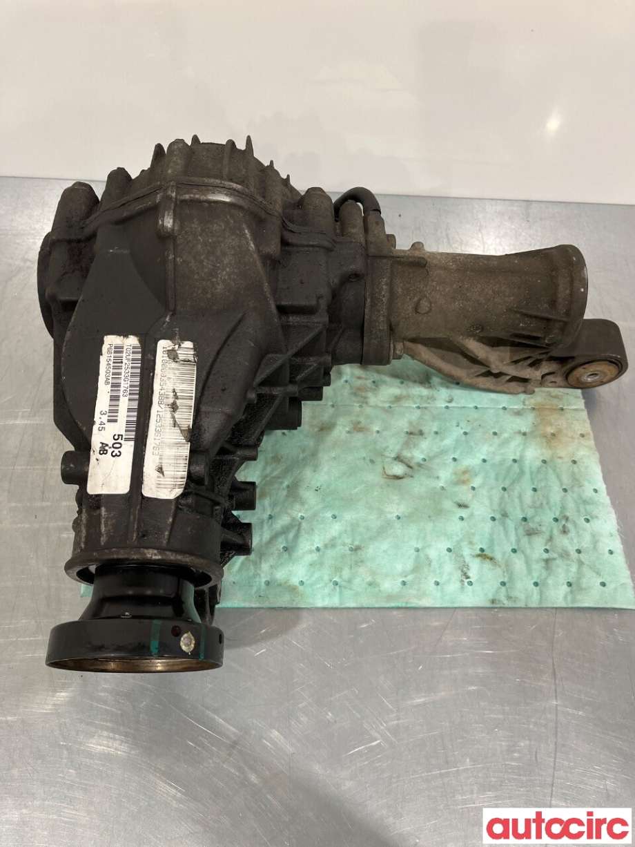 Kardang til Jeep Grand Cherokee 2012-2020 (JEEP|68154503AB)