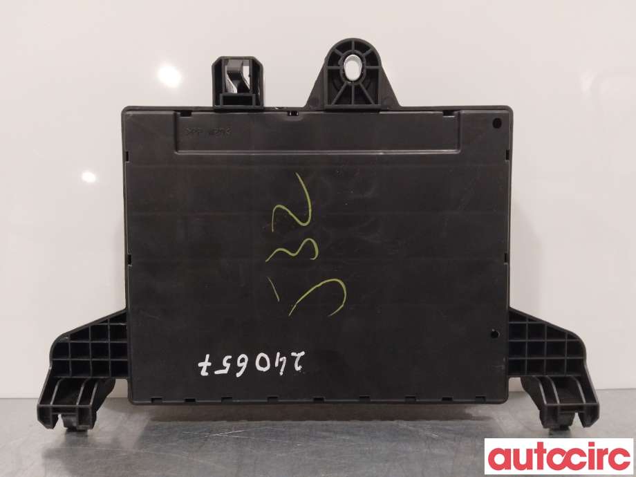 Sikringsboks til Opel Astra J 2010-2015  (OPEL|13368652)