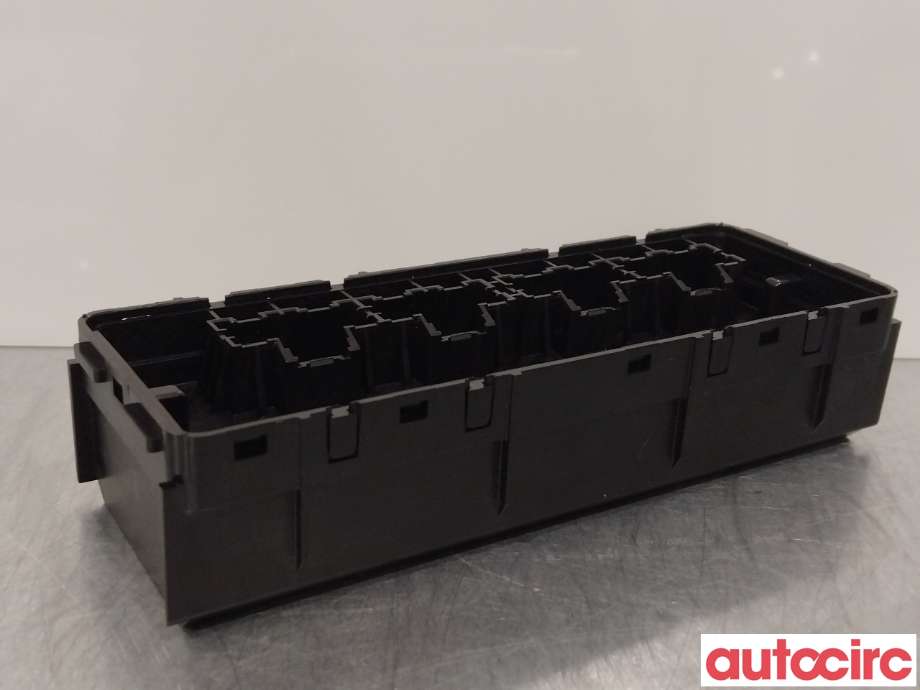 Styreenhet klima/aircondition til Opel Astra J 2010-2015 (OPEL|13586728)
