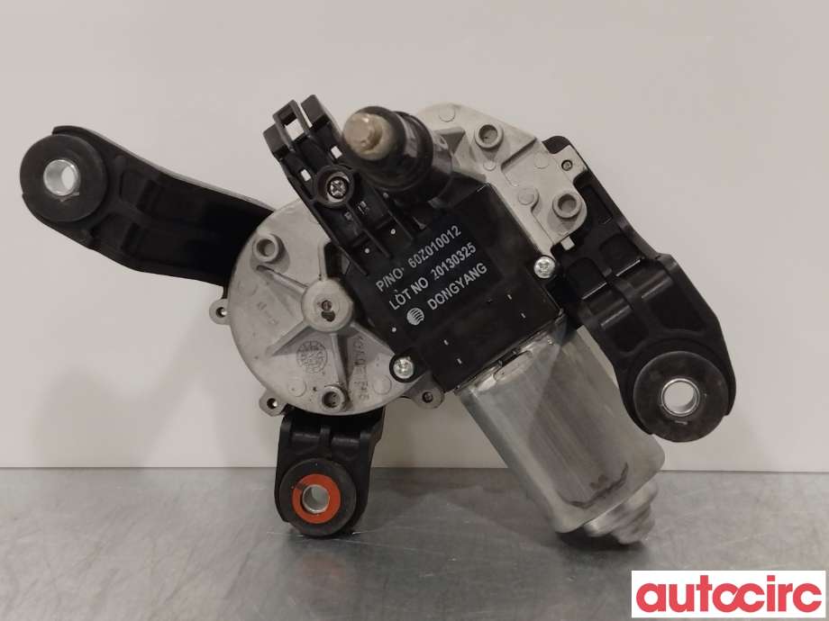 Viskermotor bakrute til Opel Astra J, 2010-2015  (OPEL|13395013)